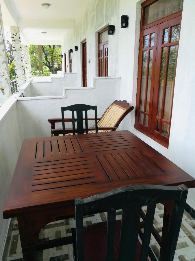 Aurora View Inn Haputale Exterior foto